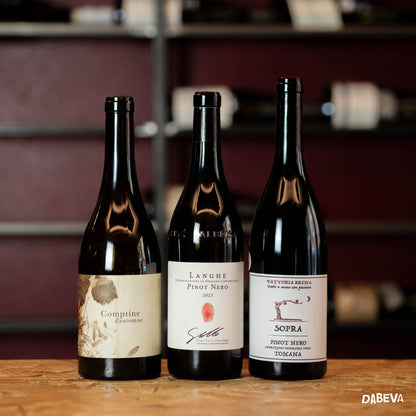 Pinot Nero italiano