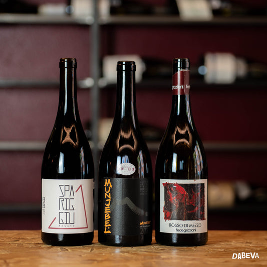 Etna Lovers
