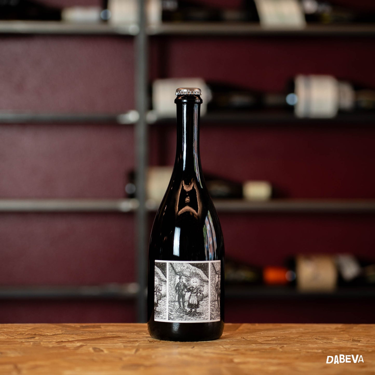 Il Lambrusco Modenese secondo DABEVA
