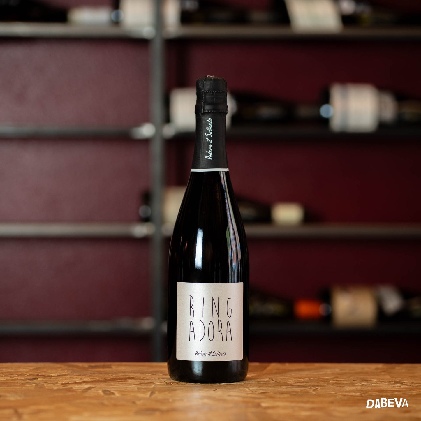 Il Lambrusco Modenese secondo DABEVA