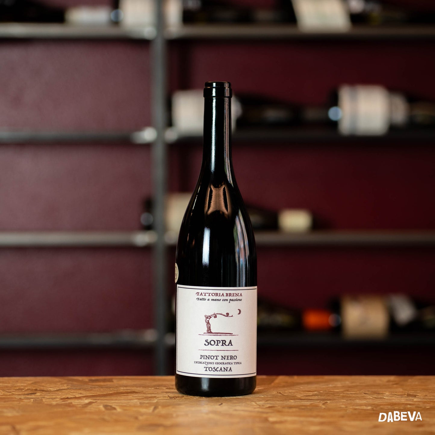 Pinot Nero italiano