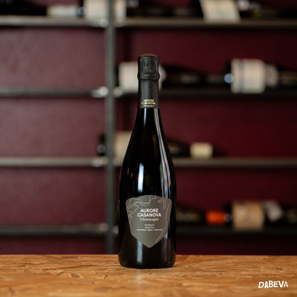 Champagne Lovers, Montagne de Reims