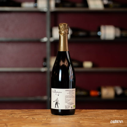 Champagne Lovers, Montagne de Reims